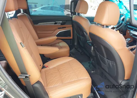 2024 Kia Telluride Sx X-Line z USA, uszkodzony, nr VIN 5XYP5DGC2RG540335